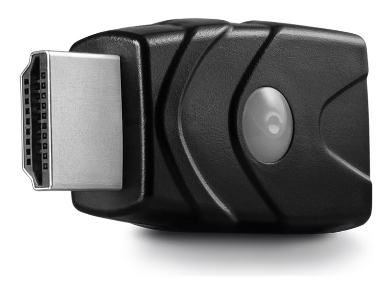 Lindy HDMI 2.0 18G EDID Emulator - EDID-LeserSchreiber