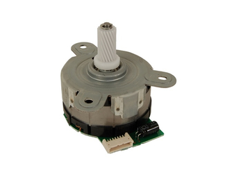 HP  Baugruppe Trommelmotor