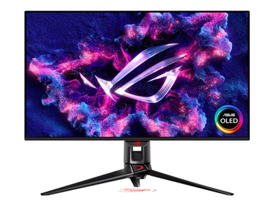 ASUS ROG Swift OLED PG32UCDMZ - OLED-Monitor - Gaming - USB - 81.3 cm (32")