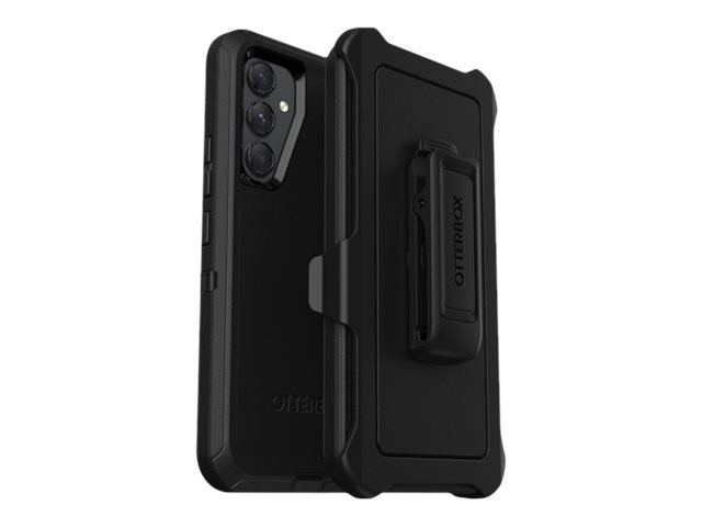 OtterBox Defender Series - Hintere Abdeckung für Mobiltelefon