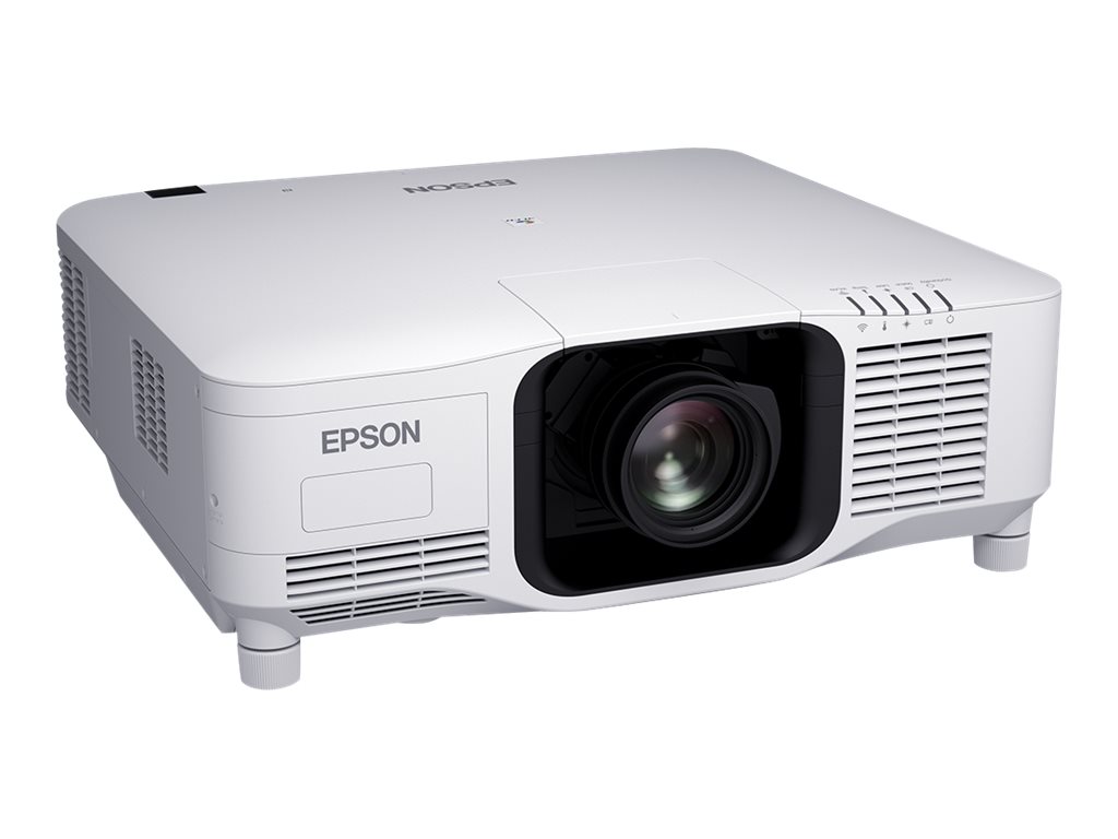 Epson EB-PU2113W - 3-LCD-Projektor - 13000 lm (weiß)