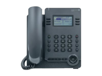 Alcatel Lucent Enterprise ALE-20h Essential DeskPhone