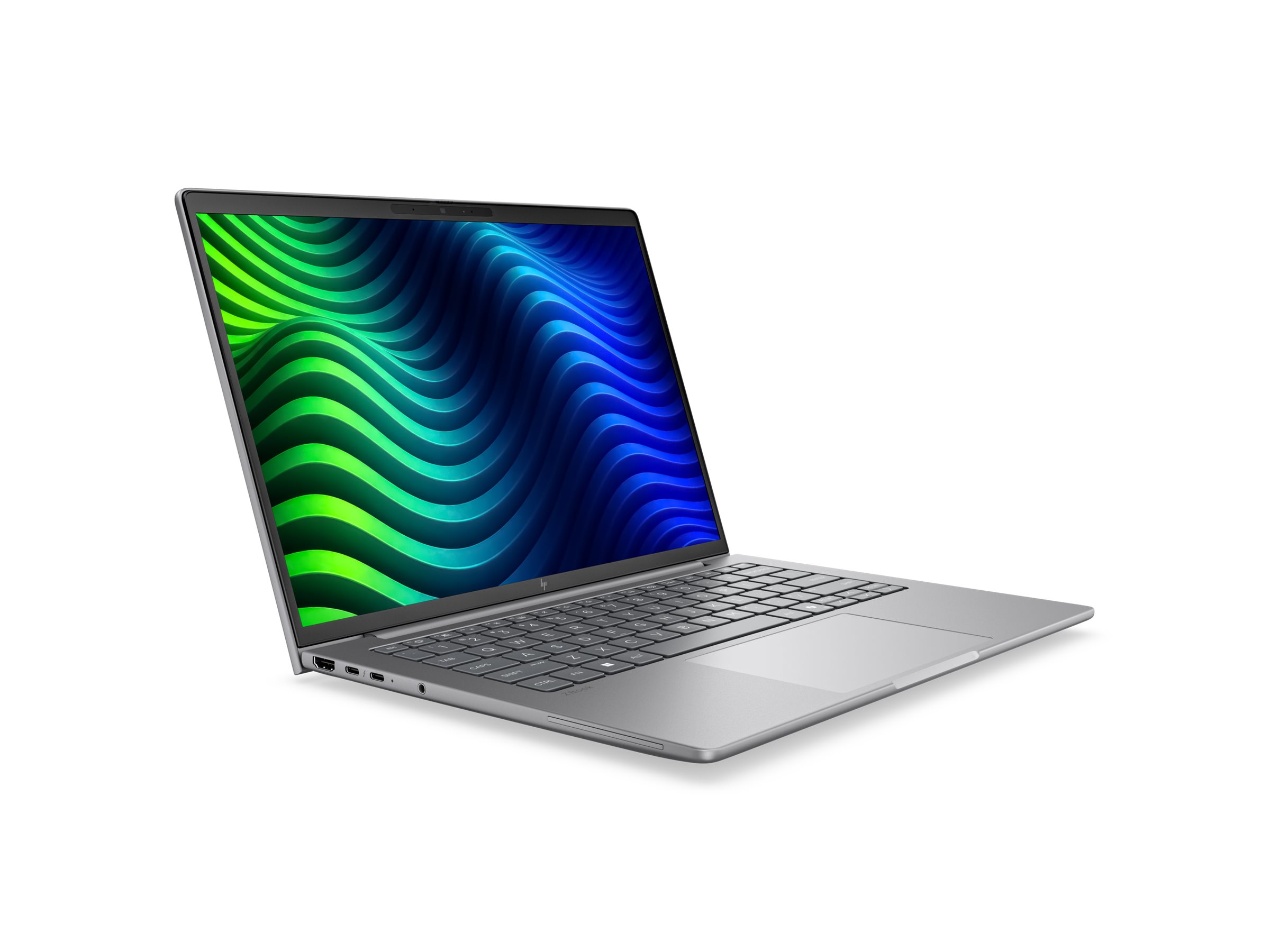 HP ZBook 8 G2i Mobile Workstation - Intel Core Ultra 7 356H - Win 11 Pro - RTX PRO 500 Blackwell - 32 GB RAM - 1 TB SSD NVMe - 35.6 cm (14")
