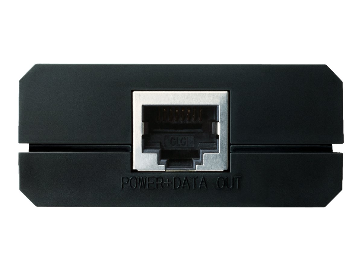 TP-LINK TL-POE150S - Power Injector - Ausgangsanschlüsse