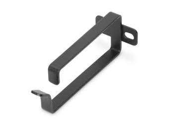 DIGITUS Kabelführungsbügel für 483 mm (19")-Schränke