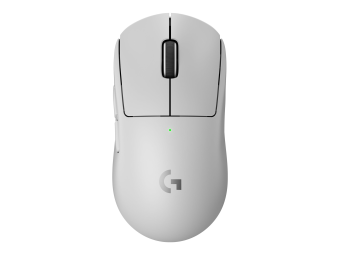 Logitech G PRO X SUPERLIGHT 2 - Maus - Gaming
