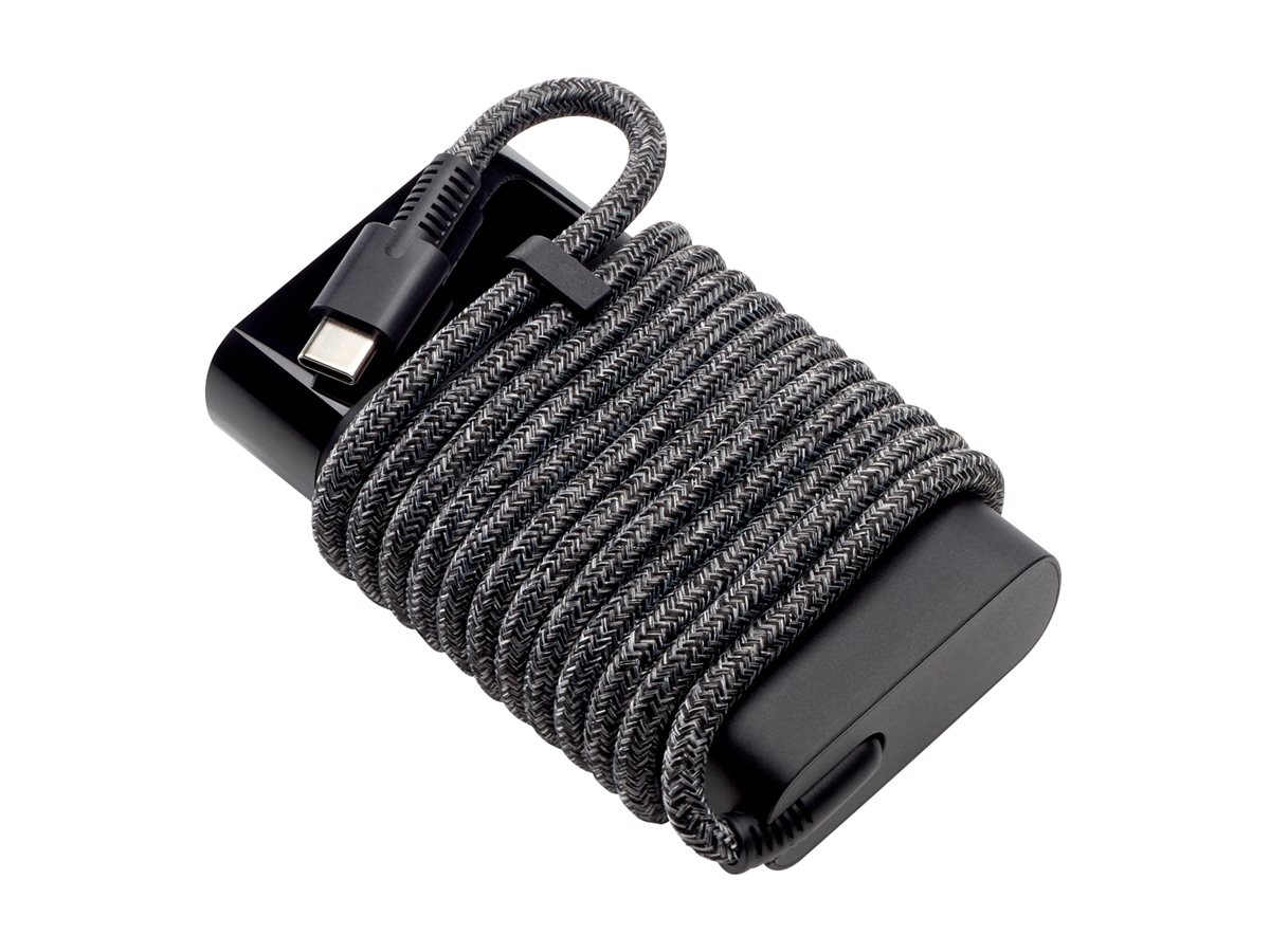 HP  USB-C Netzteil - Wechselstrom 115230 V