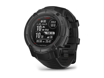 Garmin Instinct 2X Solar - Tactical Edition - 50 mm