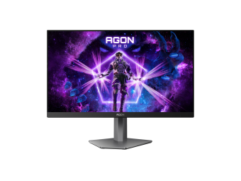 AOC AGON PRO AG246FK6 - AG6 Series - LED-Monitor - Gaming - 61 cm (24)