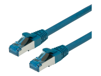 VALUE Patch-Kabel - RJ-45 (M) zu RJ-45 (M)