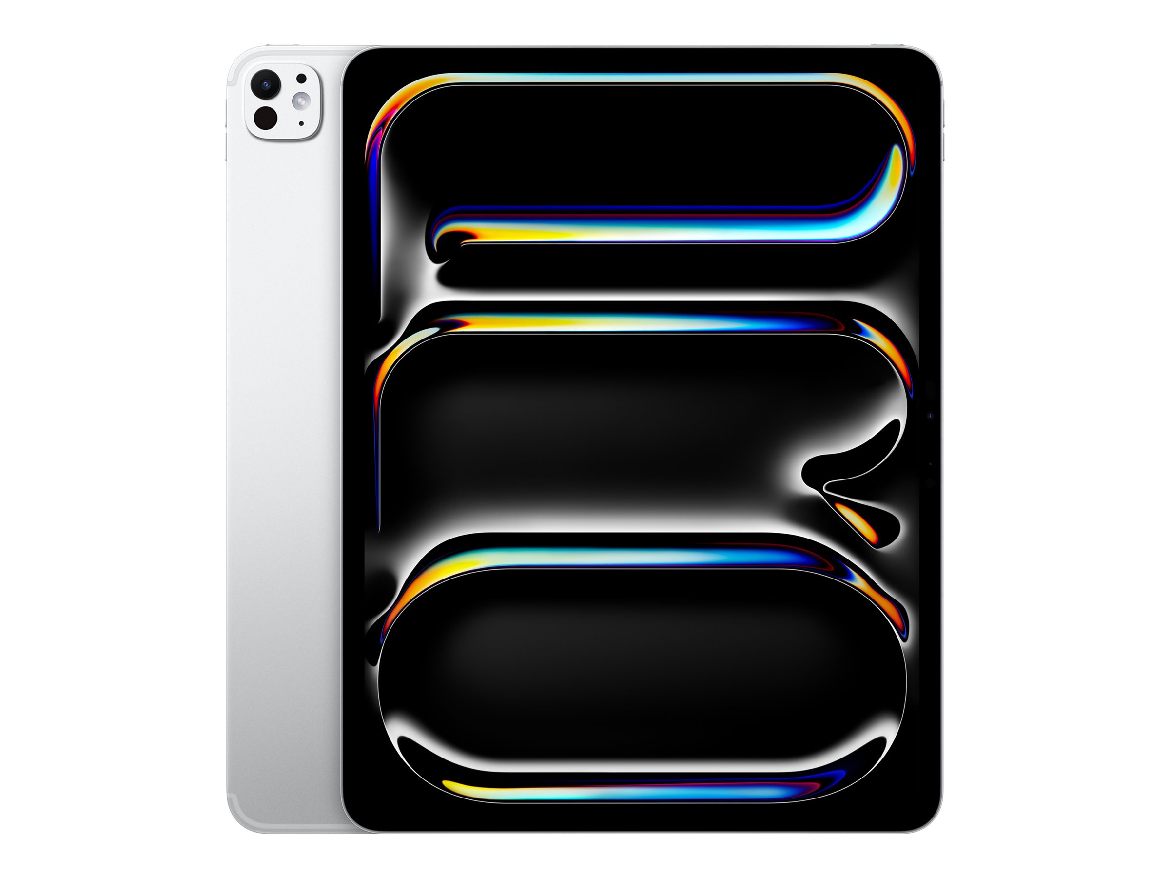 Apple 13-inch iPad Pro M5 Wi-Fi + Cellular - Tablet - 2 TB - 33 cm (13")