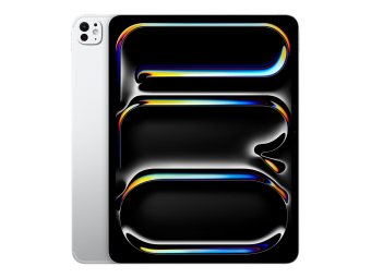 Apple 13-inch iPad Pro M5 Wi-Fi + Cellular - Tablet - 256 GB - 33 cm (13")