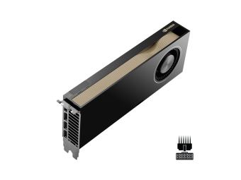 PNY Quadro RTX Pro 6000 Blackwell - Grafikkarte - PCI