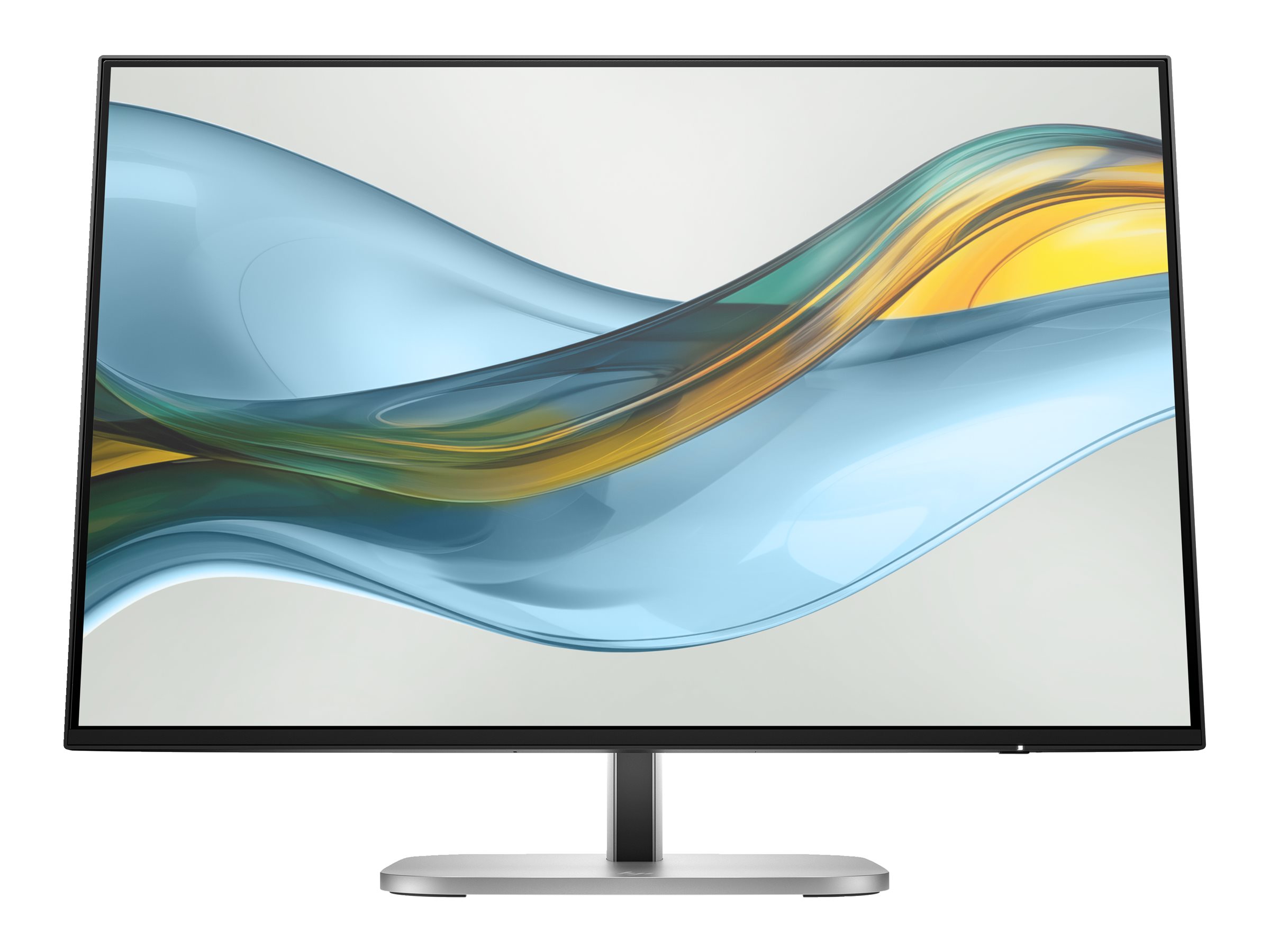 HP 524pn - Series 5 Pro - LED-Monitor - 61 cm (24)