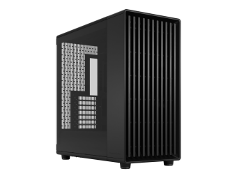 Fractal Design North XL - Momentum Edition - Tower - E-ATX - Seitenteil mit Fenster (gehärtetes Glas)