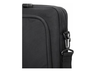 Manhattan Helsinki - Notebook-Tasche - umweltfreundlich - 35.8 cm (14.1")