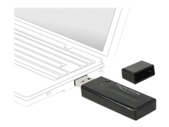 Delock USB 3.0 Dual Band WLAN acabgn Stick