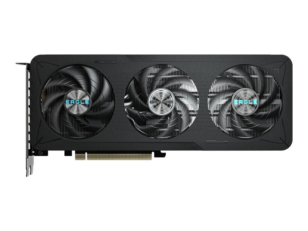 Gigabyte EAGLE MAX - OC Edition - Grafikkarten