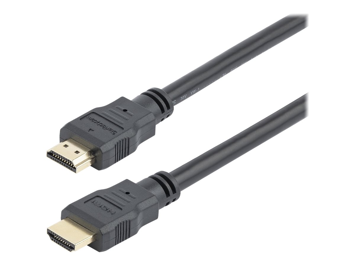 StarTech.com High-Speed-HDMI-Kabel 5m (SteckerStecker)