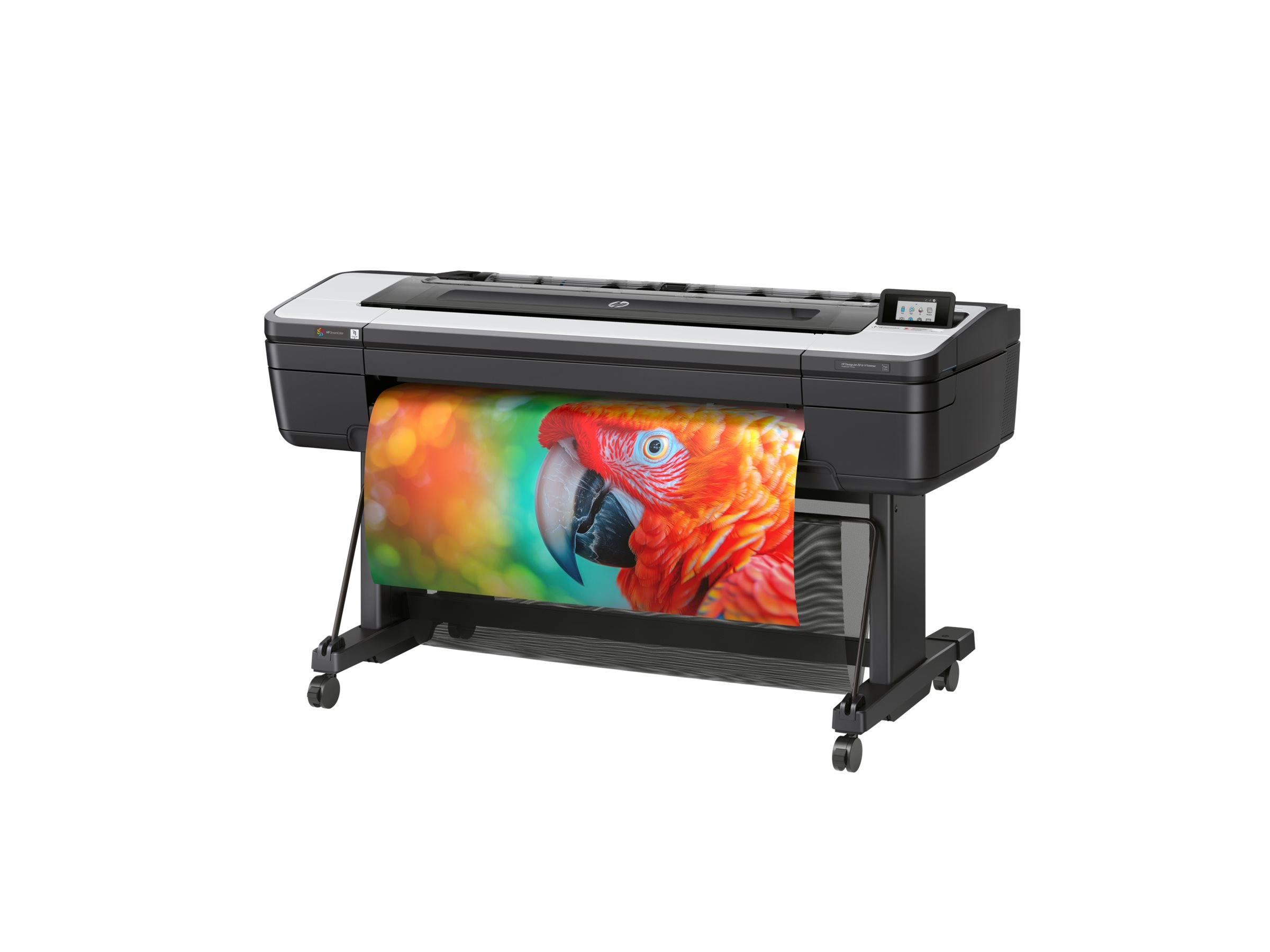HP DesignJet Z9+dr PostScript - 1118 mm (44")