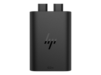 HP  USB-C Netzteil - Wechselstrom 115230 V