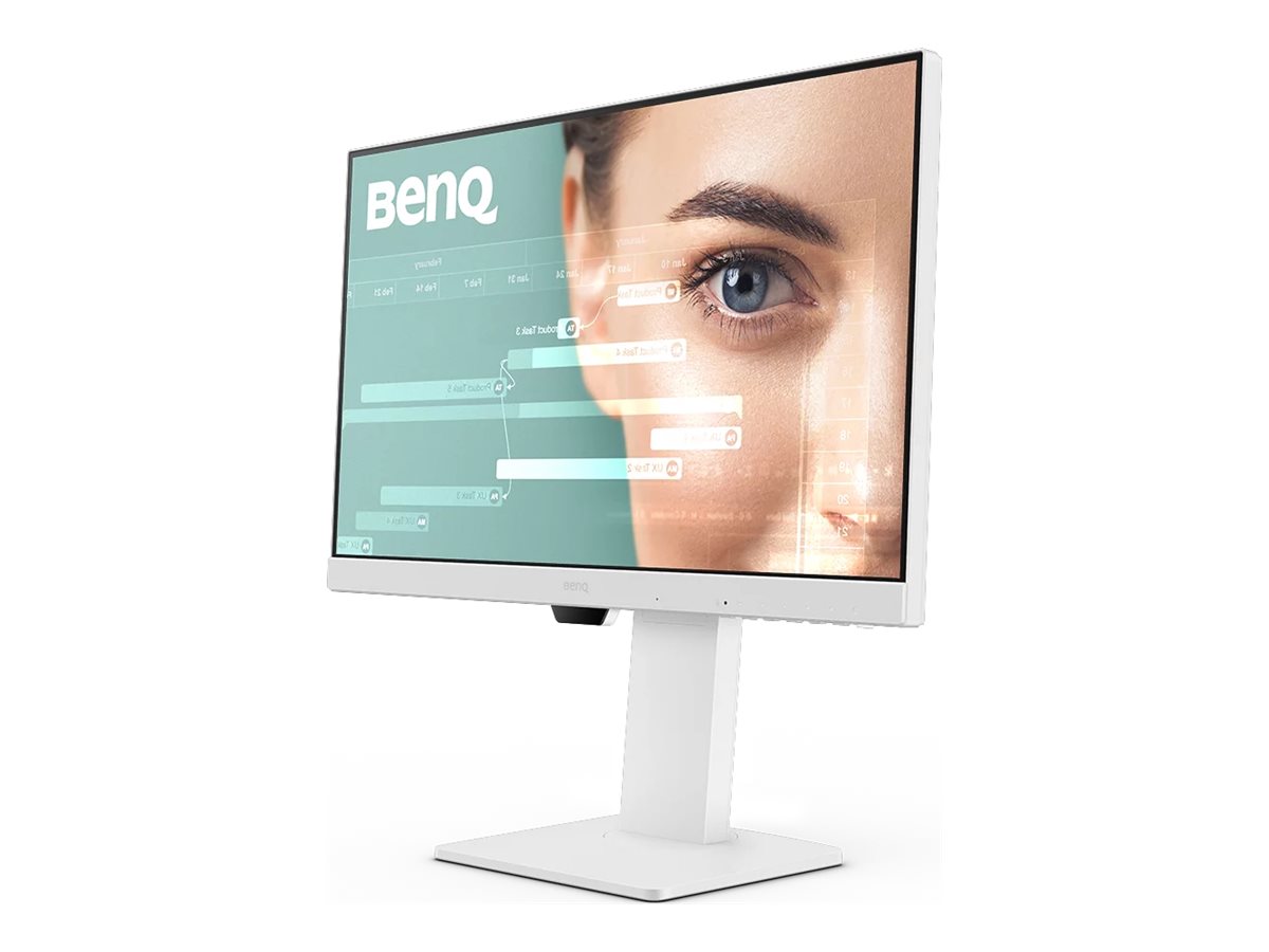 BenQ GW2486TC - LED-Monitor - 60.5 cm (23.8") - 1920 x 1080 Full HD (1080p)