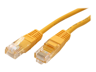 ROLINE Netzwerkkabel - RJ-45 (M) zu RJ-45 (M)