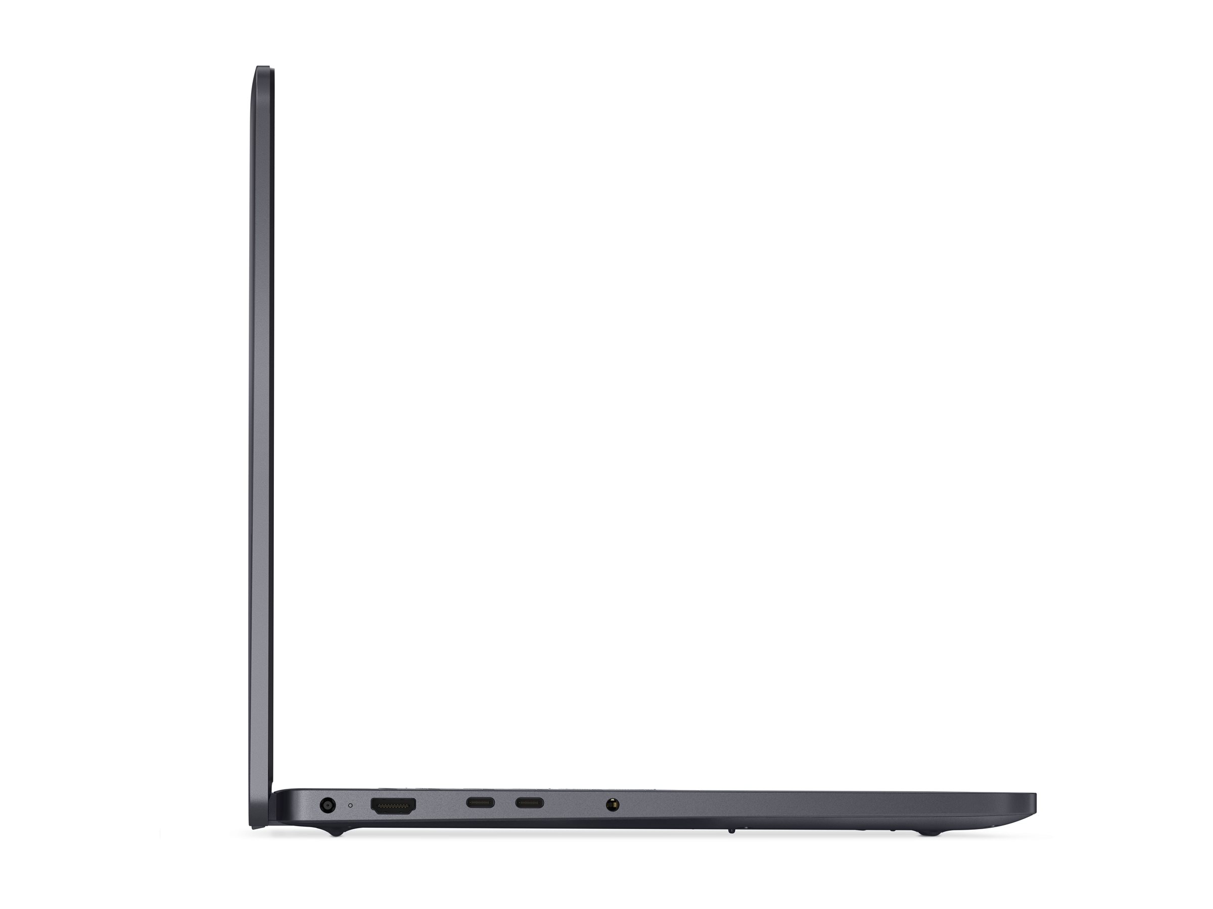 Dell Pro 16 PC16250 - Intel Core Ultra 5 225U  1.5 GHz - Win 11 Pro - Intel Graphics - 16 GB RAM - 512 GB SSD NVMe - 40.646 cm (16")