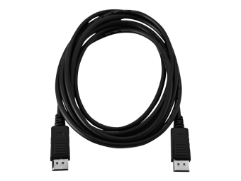 V7 DisplayPort-Kabel - DisplayPort (M) zu DisplayPort (M)