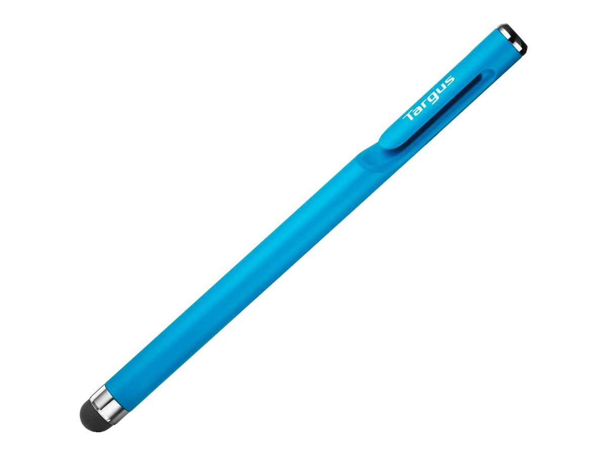 Targus Stylus für Handy, Tablet - antimikrobiell, glatt