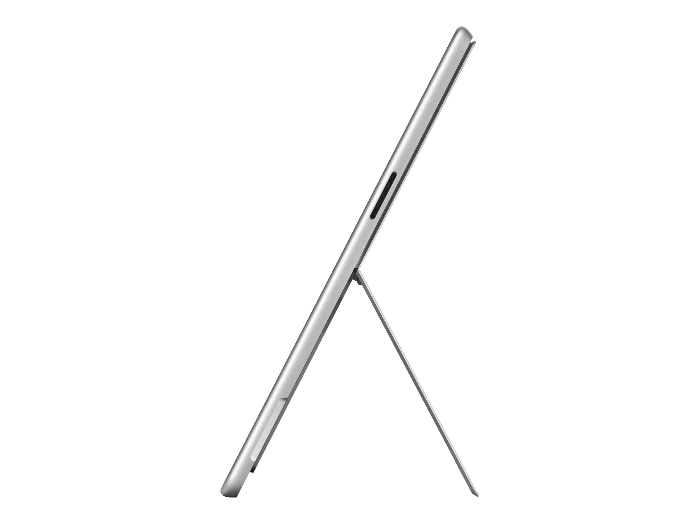 Microsoft Surface Pro for Business - 12th Edition - Tablet - Snapdragon X2 Elite X2E-78-100 - Win 11 Pro - Qualcomm Adreno - 16 GB RAM - 512 GB SSD - 33 cm (13")