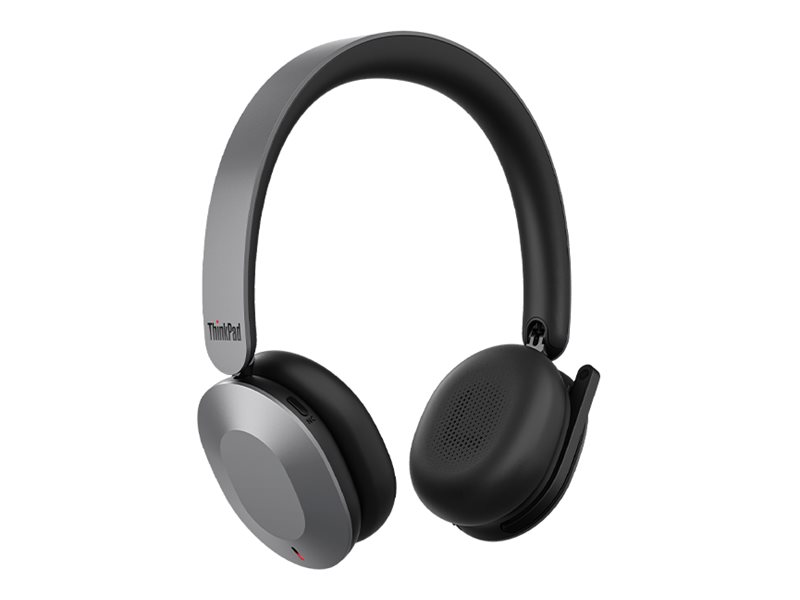 Lenovo ThinkPad 8550 - Aura Edition - Headset