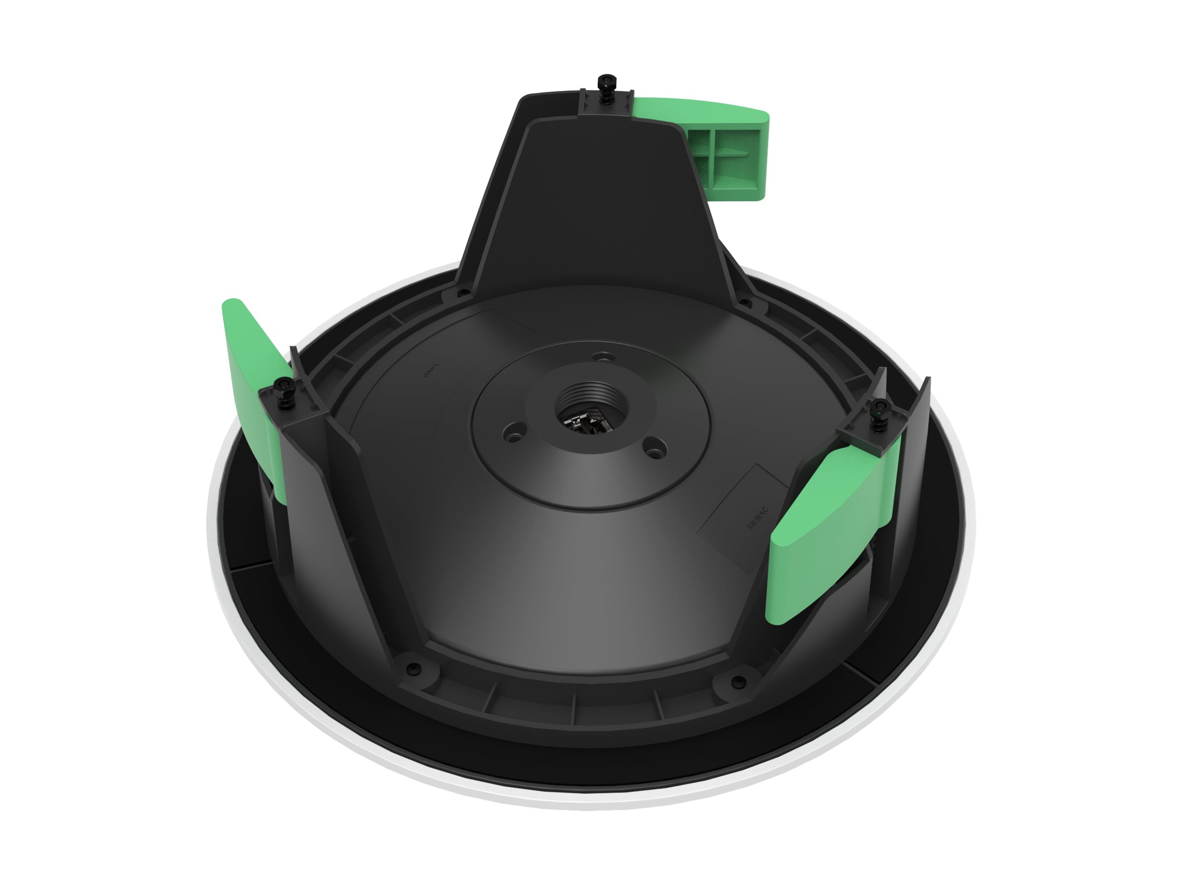 Yealink CM20 - Mikrofon - Hellperlgrau