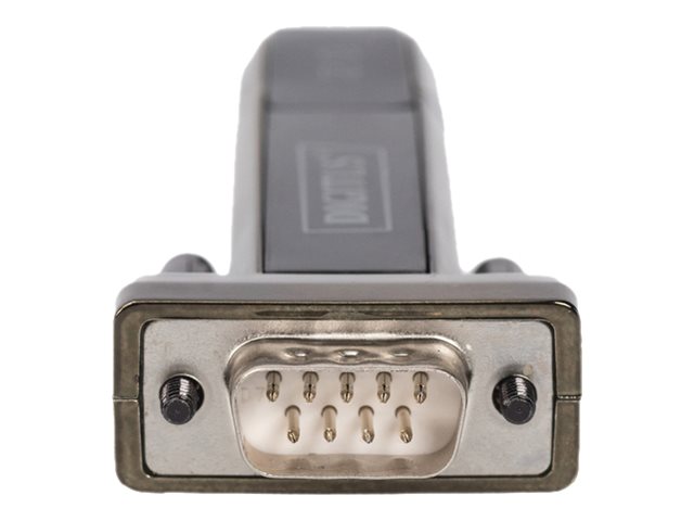 DIGITUS USB 2.0 Serieller Adapter