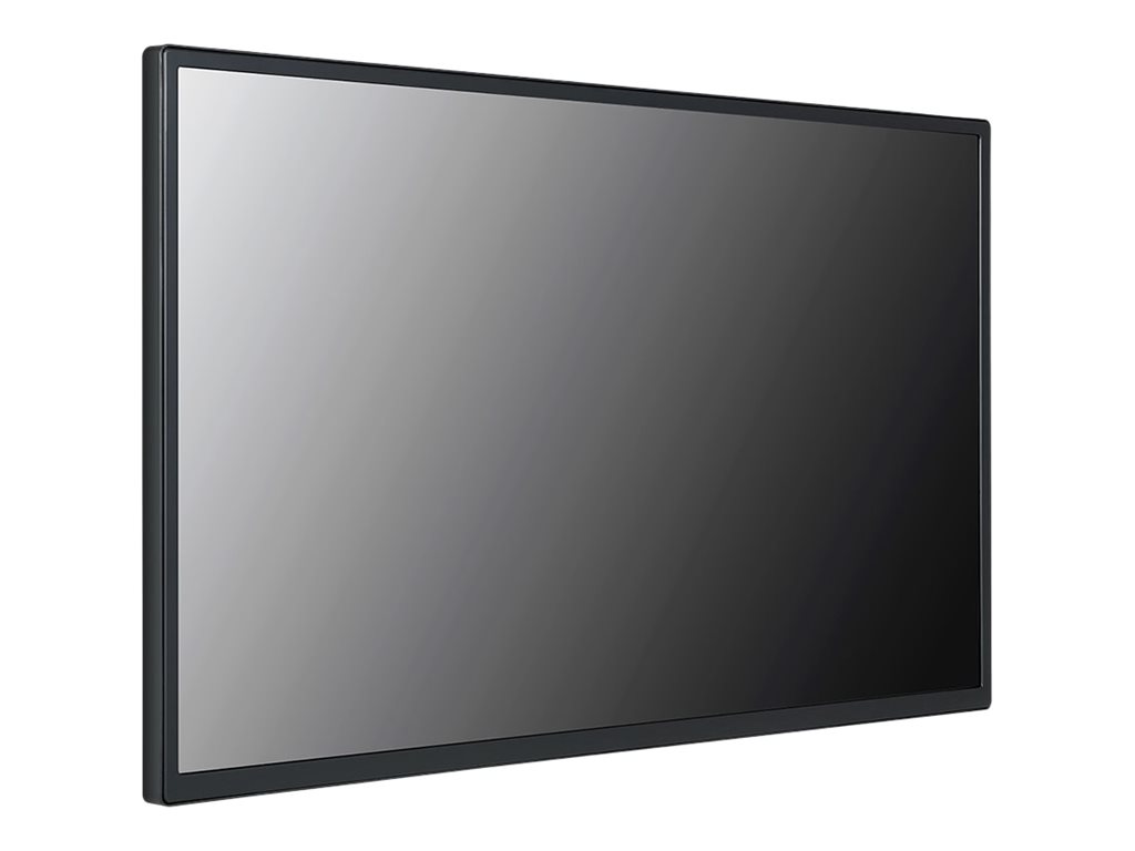 LG 32SM5J - 80 cm (32") Diagonalklasse SM5J Series LCD-Display mit LED-Hintergrundbeleuchtung