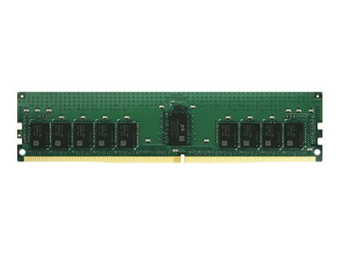 Synology DDR4 - Modul - 32 GB - DIMM 288-PIN