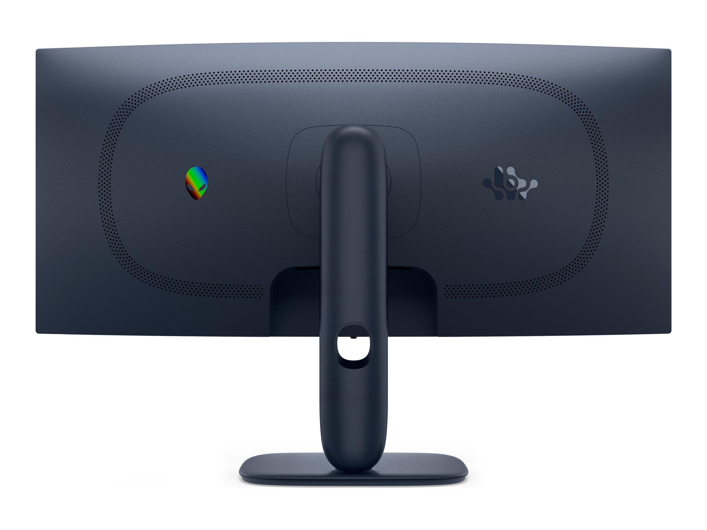 Dell Alienware AW3425DWM - LED-Monitor - Gaming - gebogen - 86.43 cm (34")