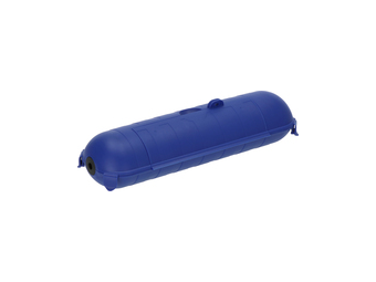 Brennenstuhl SteckerKupplung Safe-Box CEE230V