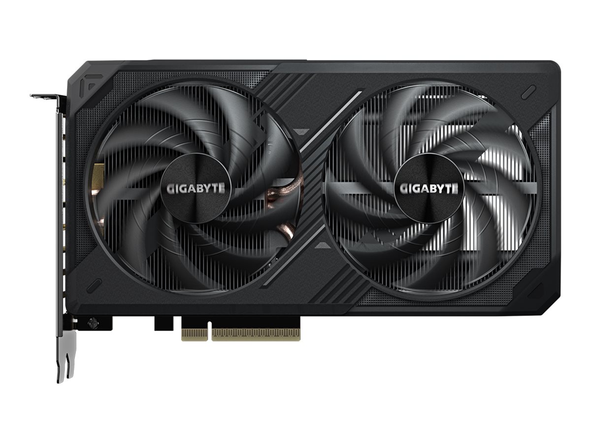 Gigabyte GeForce RTX 5060 Ti WINDFORCE OC 8G
