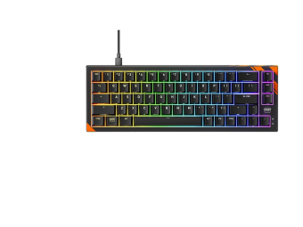 Cherry XTRFY K5 PRO - Tastatur - TMR - 65%