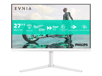 Philips Evnia 3000 27M2N3501PA - LED-Monitor - Gaming - 68.5 cm (27")