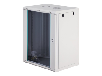 DIGITUS Wandgehäuse Dynamic-N Serie - 600x450 mm (BxT), unmontiert