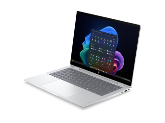 HP EliteBook X Flip G2i Notebook Next Gen AI - Flip-Design - Intel Core Ultra 7 356H  1.9 GHz - Win 11 Pro - Intel Graphics - 32 GB RAM - 1 TB SSD NVMe - 35.6 cm (14")