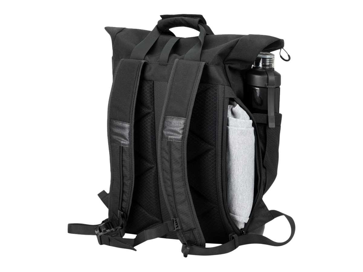rivacase Riva Case Dijon 5321 - Notebook-Rucksack - 25L - 39.6 cm (15.6)
