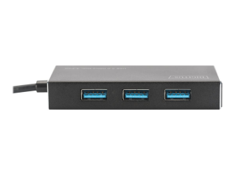 DIGITUS USB 3.0 Office Hub, 4-Port