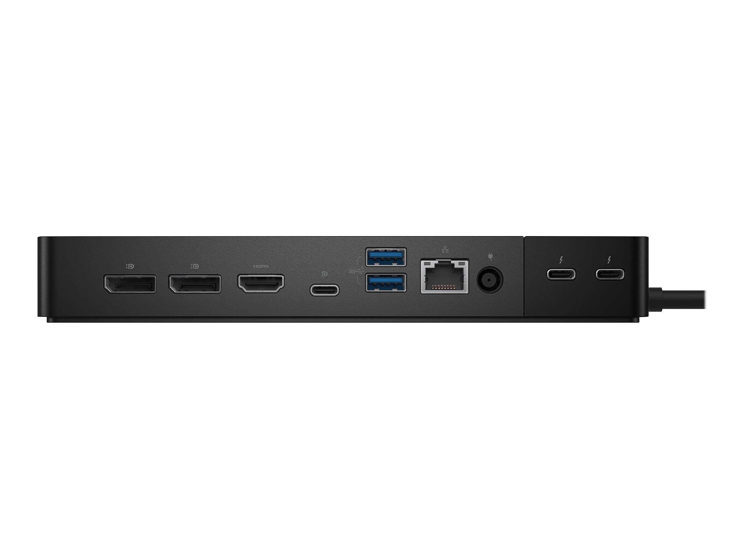 Dell WD22TB4 - Dockingstation - Thunderbolt