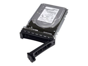 Dell  Festplatte - 1 TB - Hot-Swap - 2.5" (6.4 cm)