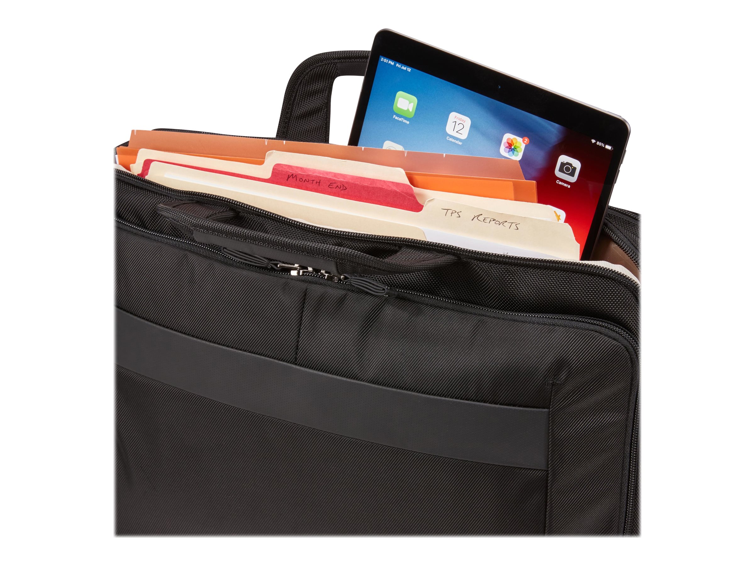 Case Logic Notion NOTIA-116 - Notebook-Tasche - 39.6 cm (15.6)