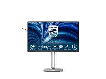 Philips 24B2N4200 - 4000 Series - LED-Monitor - 61 cm (24")