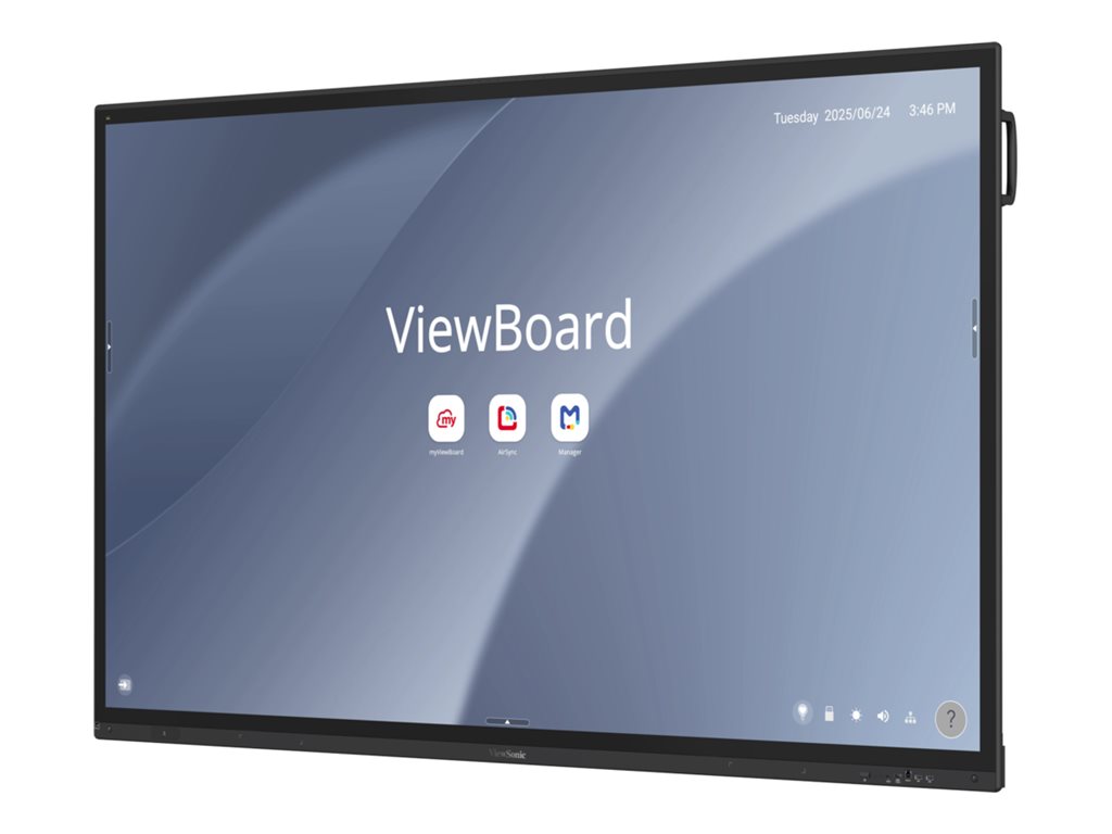 ViewSonic ViewBoard IFP8663-2C - 218 cm (86")